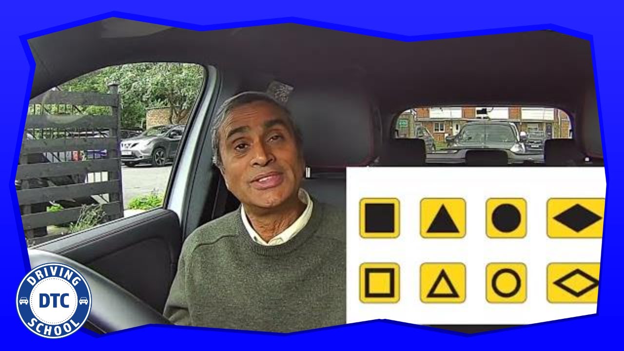 Что означает этот дорожный знак?