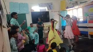 Bfs school in zampani