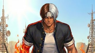 KOFM Lv2 - Boss #44: KUSANAGI
Chars:
K Dash by jin, edited by Beast Bottaro
Leona Heidern by LunaTuna, edited by Shadow & Kirishima
Heidern by Fervicante, simple edit by ptzptz7
Kusanagi (Clone & Mirror) by jin, edited by Zelgadis, little fixes by Kirishima, Beast Bottaro, Vergil Kusanagi & Shadow
Stage:
Conflict Zone - SNK Edit
Soundtrack:
Utsusemi - Snowman (TouHou)
https://youtu.be/BG1x9vVcBt8?si=IcoyTqDn77P5IwyB
PD: 2 KUSANAGIS!? Yep... KOFM Lv2 - Boss #44: KUSANAGI