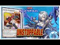 This tearlaments version is unstoppable  tearlaments decklist  yugioh master duel