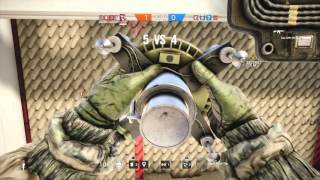 Tom Clancy's Rainbow Six® Siege Fuze OP