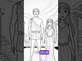 Helen of troy -part 1 #shorts