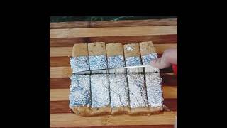 500 gram dudh se 200 gram mava barfi wo bhi pure youtubeshorts shortsvideo shortsfeed viral