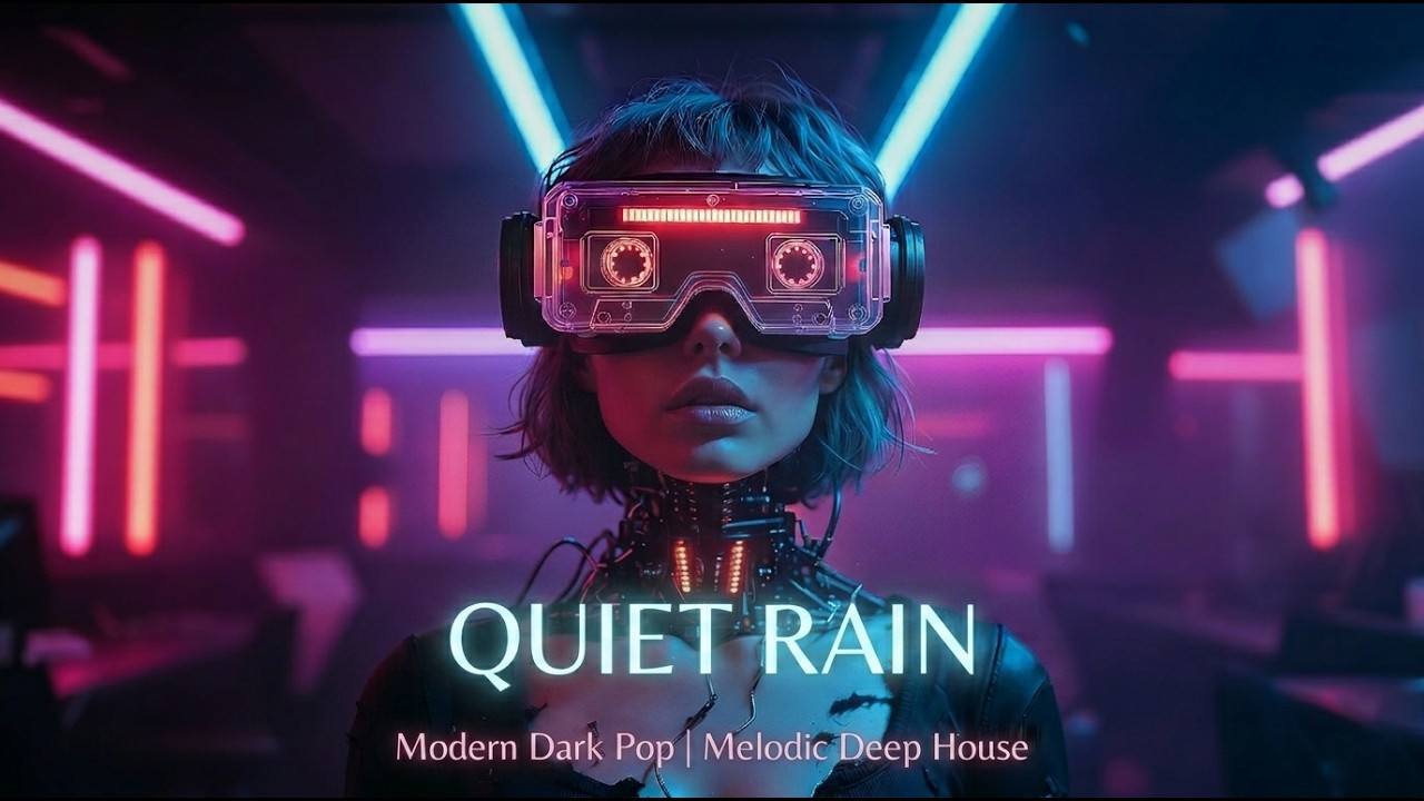Ozgy - Quiet Rain