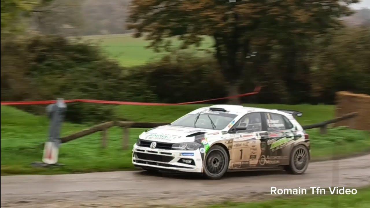 Rallye De L'Indre 2025