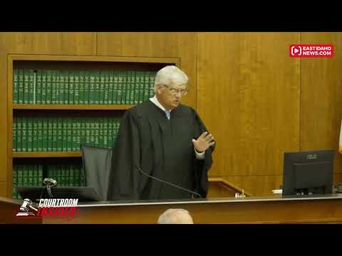 Judge issues stern warning in Lindsay Clancy trial