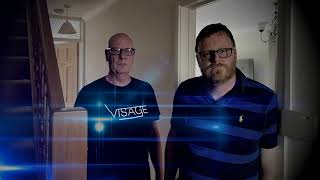 Ghostech Paranormal Investigations - Episode 144 - Steeple Bumpstead Haunting.