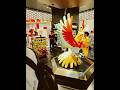 Shopping at Kyoto Pokemon Center Let’s see what Merch this store has #pokemoncenter