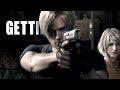 Leon kennedy edit  high by sivik 