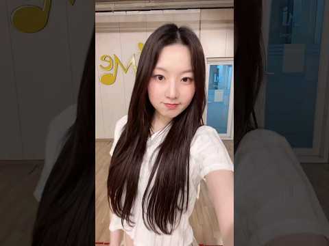 내가 너무 좋아하는 노래 Thirsty For Pageee 드림노트 DreamNote 유아이 YOUI