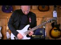 Joe Satriani: Master Class "Flying In A Blue Dream"