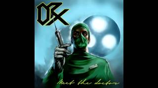 Dr. X - One in a Million