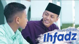 Nasyid Gontor - Nasyid Guardian - Ihfadz