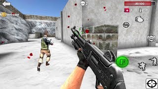 Gun Strike Shoot (by D3) Android Gameplay [HD] screenshot 4