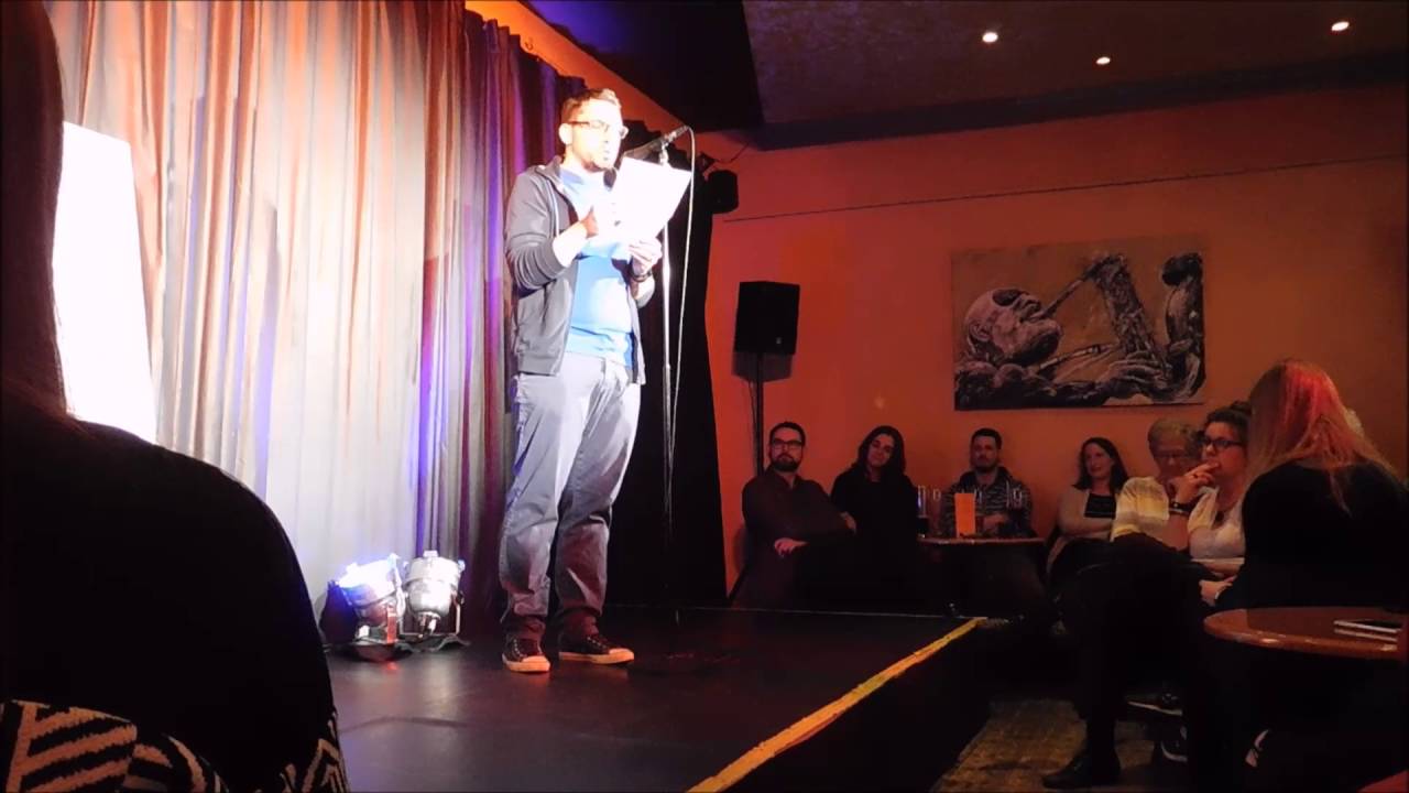 Der neue Stefan bei "Angeprangert" in Celle