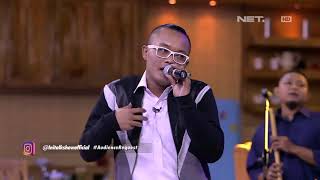 The Best of Ini Talkshow - Perform Medley Lagu