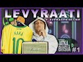 LEVYRAATI Ft Averagekidluke mp3