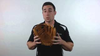Rawlings Pro Preferred 11.25