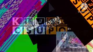 366 Klasky Csupos Reversed Order