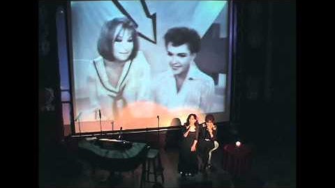 Get Happy / Happy Days Are Here Again Duet