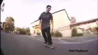 Mike Mo knows flatground