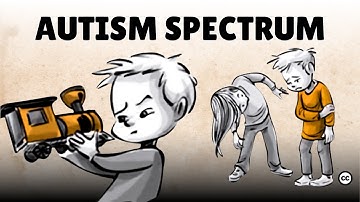 Autism Spectrum: Atypical Minds in a Stereotypical World
