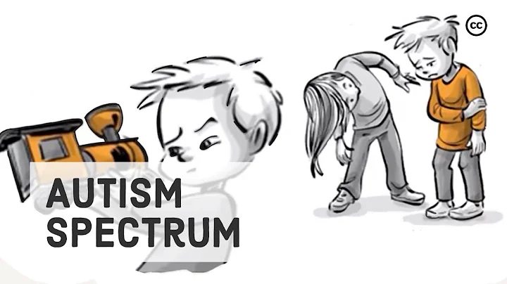 Autism Spectrum: Atypical Minds in a Stereotypical World - DayDayNews