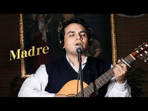 Madre - Luis Enrique Ascoy