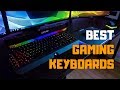 Best gaming keyboards in 2020  top 6 gaming keyboard picks
