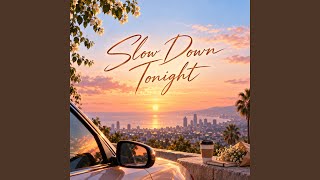 Download Lagu Slow Down Tonight