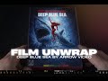 Film Unwrap: Deep Blue Sea by Arrow Video
