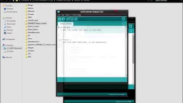 max6675 เซนเซอร์วัดอุณหภูมิภายใน แปลงผัก ไฮโดรโปนิกส์ 3