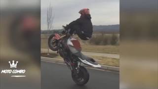 Moto Combo #53
