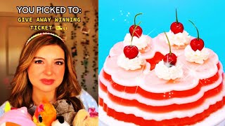 🍁🌶️ Best POVs Storytime 🌸🥉 ASMR Cake Storytime @Brianna Mizura | POVs Tiktok Compilations #151