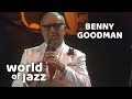 Benny goodman septet at the north sea jazz festival  18071982  world of jazz