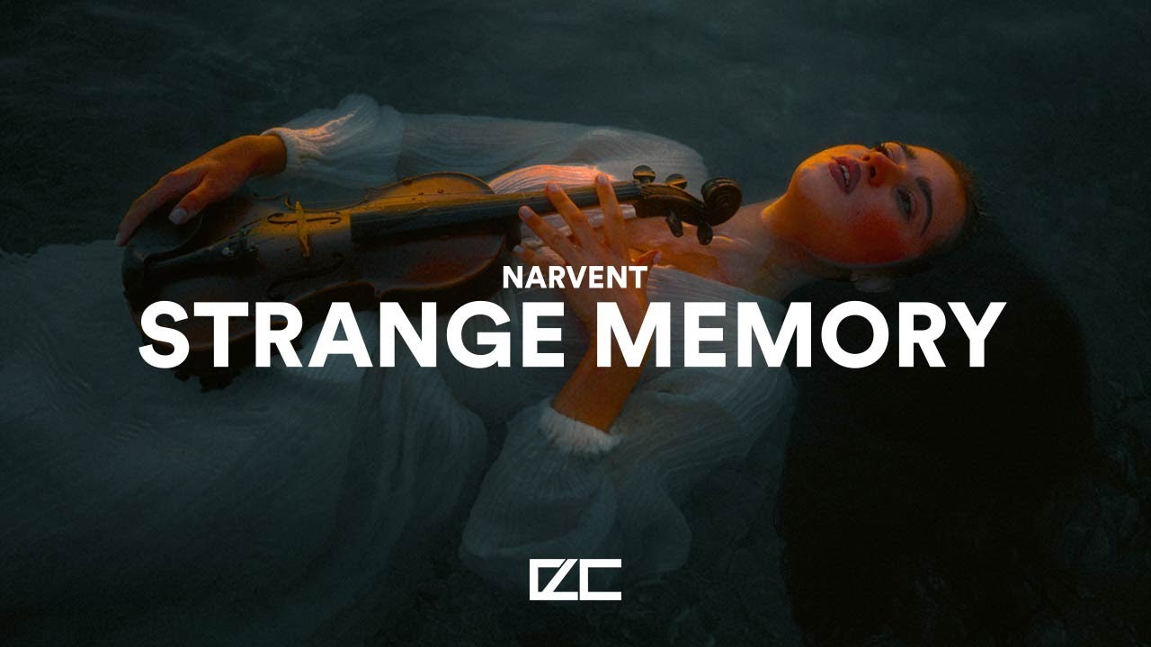 Narvent  -  Strange Memory