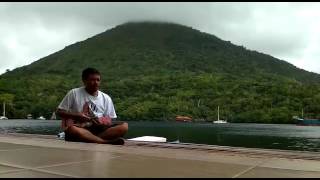 MALUKU TANAH PUSAKA - BANDA NAIRA - DIDIN TUBAKA