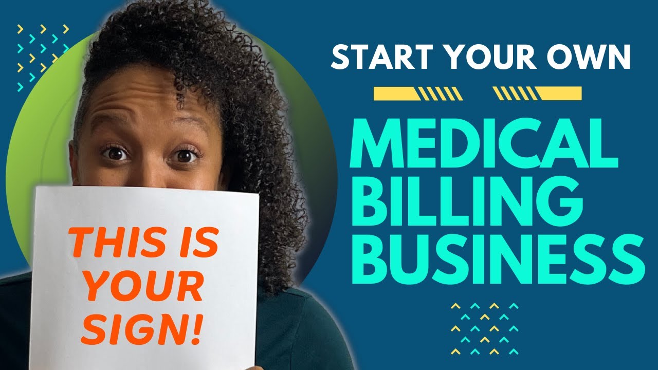 Starting a Medical Billing Business in 2024 Medical Billers Network