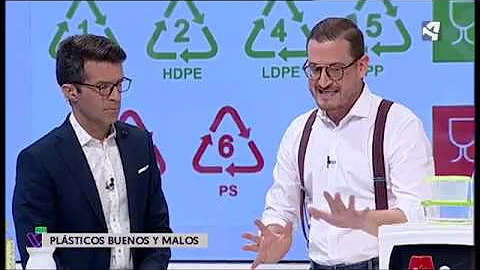 ¿Los tarros de vidrio contienen plomo?