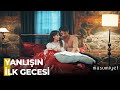 Ela ve İlker Birlikte Oldu - Masumiyet 1. Bölüm