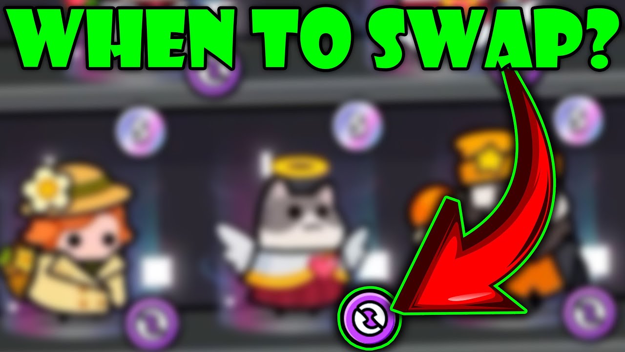 WHEN TO SWAP FASHION BOXES? - Survivor.io Fashion Show Event Guide & Tips WHEN TO SWAP FASHION BOXES? - Survivor.io Fashion Show Event Guide & Tips