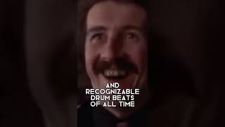How John Bonham Created The Drum Sound On When The Levee Breaks #rock #guitar #fyp #music #drums