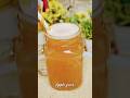 APPLE JUICE , AWESOME & ULTIMATE IN TASTE ... KIDS FAVOURITE ❤️#shorts #ytshorts #juice