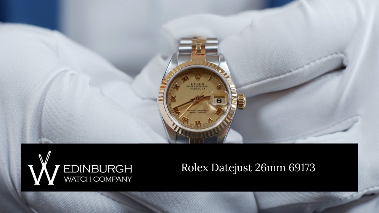 rolex 1970s men's datejust diamond watch