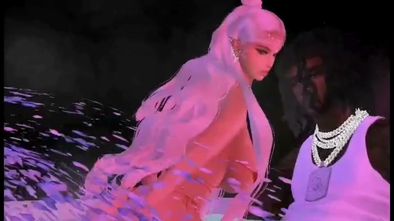 Searching for VGoddess