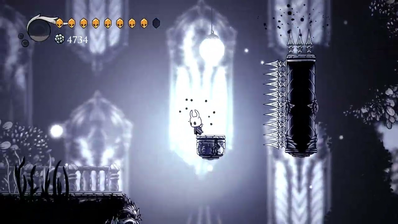 Replay Hollow Knight Part 15 