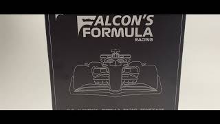 FALCON’S FORMULA RACING - Game trailer