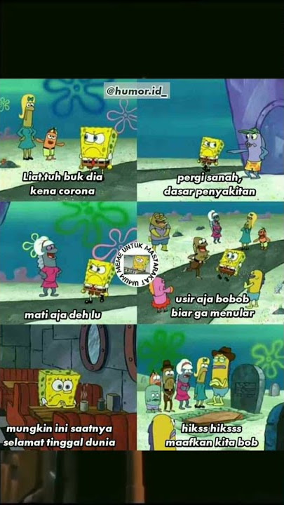 MEME KOCAK PART 5 MEME SPONGEBOB#shorts#meme#memes#memespongebob#lucu#ngakak#nugiganzz#masukberanda