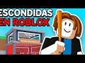 🔴El que mejor se Esconda GANA un GARAMA 🔴