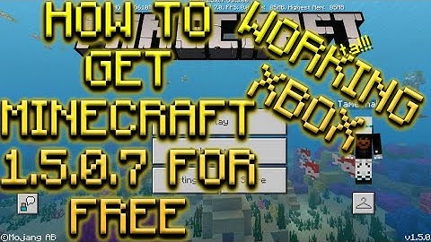 MINECRAFT PE 1.12.10 FOR FREE NO LUCKY PATCHER/LICENSE VERIFICATION!!(still working)